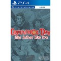 Groundhog Day: Like Father Like Son [VR] PS4